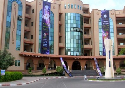 الجامعة الاسلامية تقرر تعليق الدوام بشكل كامل