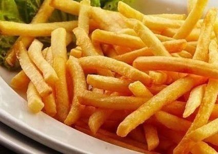 أطباق البطاطا المفيدة والضارة