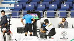 تقنية VAR البطل الجديد في دوري أبطال آسيا 2020 لأول مرة