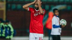 الزمالك يتقدم بشكوى إلى الفيفا ويرفض اعتذار لاعب الأهلي