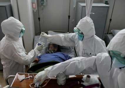 المكسيك: 226 حالة وفاة و3948 إصابة جديدة بفيروس كورونا