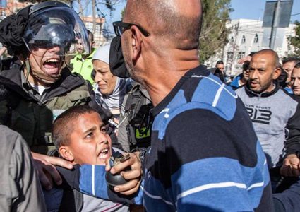 هيئة الاسرى توثق شهادات مؤلمة ل3 فتية نُكل بهم خلال اعتقالهم