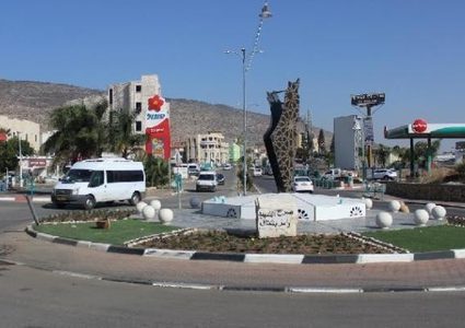 إصابة مواطن إثر سقوطه عن علو في كفر مندا