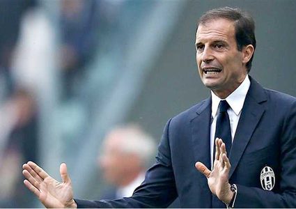 سان جيرمان يراقب مفاوضات إنتر وأليجري