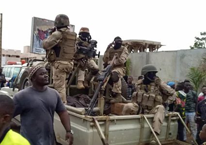 مالي: المجلس العسكري ينوي تسليم السلطة بعد 3 سنوات