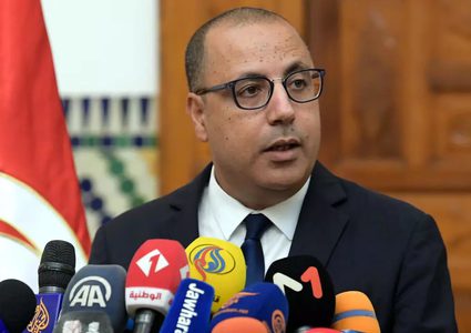 رئيس الوزراء التونسي المكلف يعتزم دمج وزارات اقتصادية