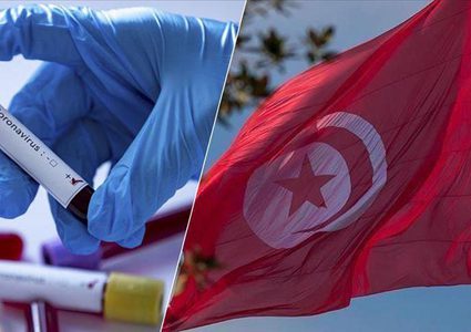 تونس: تسجيل 80 إصابة جديدة بـفيروس كورونا