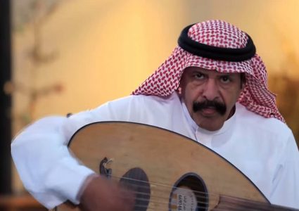 الفنان السعودي بدر الليمون يتعرض لأزمة صحية