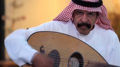 الفنان السعودي بدر الليمون يتعرض لأزمة صحية