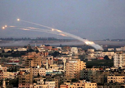 أهالي بلدة بيتا يستعدون لنقل رفات يعتقد أنها لجندي أردني