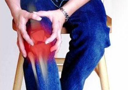 إكتشاف علاج جديد لمن يعانون آلام المفاصل