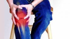 إكتشاف علاج جديد لمن يعانون آلام المفاصل