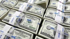تراجع الدولار بعد اتصال ناجح بين أميركا والصين
