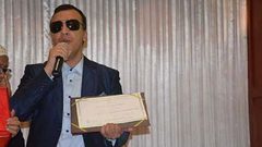 من هو وزير الثقافة التونسي الكفيف؟