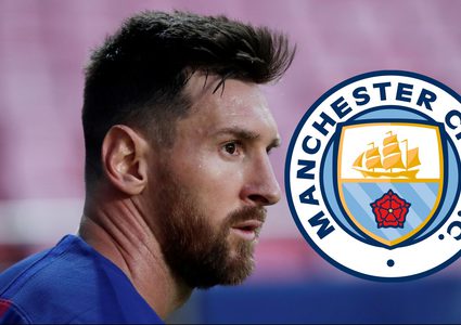 قواعد اللعب المالي النظيف تقف في وجه مانشستر سيتي لضم ميسي