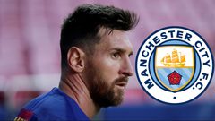 قواعد اللعب المالي النظيف تقف في وجه مانشستر سيتي لضم ميسي