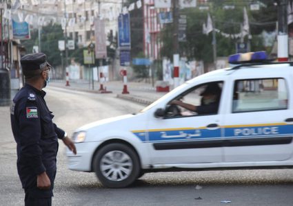 البزم: نحن في مواجهة متقدمة مع فيروس كورونا
