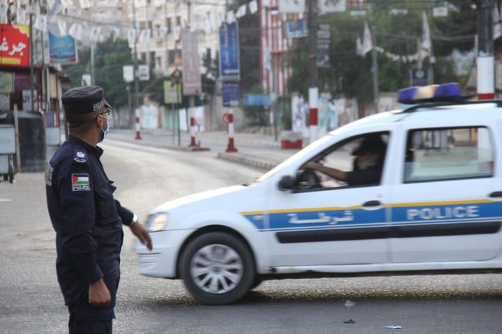 البزم: نحن في مواجهة متقدمة مع فيروس كورونا