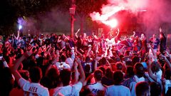 أكثر من 12 مليون مشاهد لنهائي دوري أبطال أوروبا في فرنسا