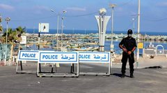 مختصو أوبئة: تفشي كورونا بغزة سيكون بمثابة "زلزال" وبائي