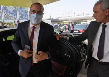 المشيشي يعلن تشكيل حكومة تكنوقراط