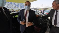 المشيشي يعلن تشكيل حكومة تكنوقراط