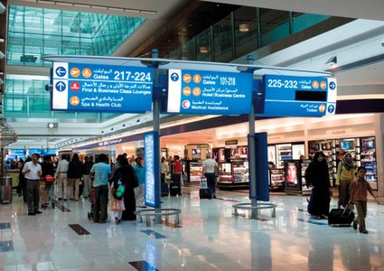 الديك: نتابع قضية المواطن العالق في الامارات سعدي الغمري