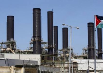 غزة: شركة الكهرباء تنشر كشف محطات شحن عدادات الدفع المسبق