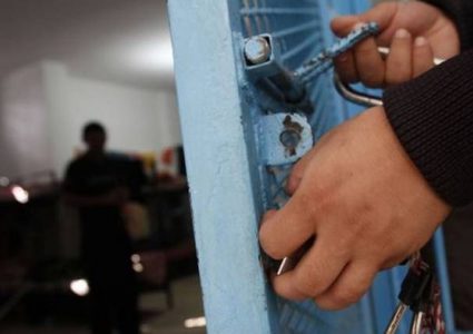 الهيئة المستقلة تزور الموقوفين على خلفية التعبير عن الرأي