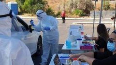 عشرات الإصابات الجديدة بفيروس كورونا في المجتمع العربي