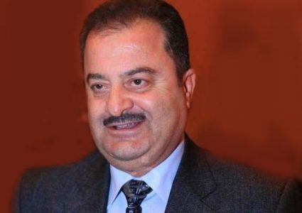 أمين حمادة يكشف حقيقة زيف كلام زهير رمضان