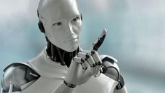 تطوير روبوت لإجراء مسحة الأنف للكشف عن كورونا