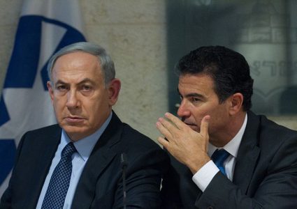 صحيفة إسرائيلية: الموساد ونتنياهو يشجعان على تسليح الإمارات