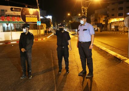 القدرة: قطاع غزة دخل مرحلة جديدة هي الأخطر منذ بداية الجائحة