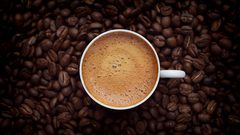 ما هي خطورة شرب القهوة على الحامل ؟