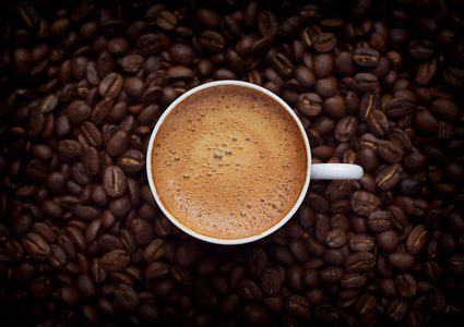 ما هي خطورة شرب القهوة على الحامل ؟