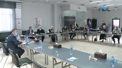 إنطلاق الورشة الثانية من فعاليات مشروع MoreThanAjob