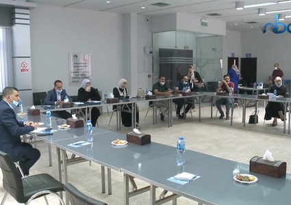 إنطلاق الورشة الثانية من فعاليات مشروع MoreThanAjob