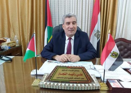 النجار: نسب النجاح بالثانوية الأزهرية لهذا العام هي الأعلى