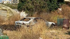 تعرض ابنة نائب لبناني للخطف