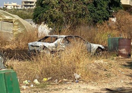 تعرض ابنة نائب لبناني للخطف