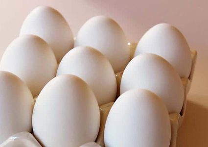 ما هو تفسير حلم البيضة في المنام؟