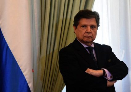 إصابة أول وزير في حكومة باراغواي بفيروس كورونا