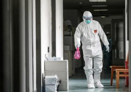 الوفاة الثالثة بفيروس كورونا في بئر السبع خلال 24 ساعة