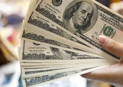 الدولا يهبط بعد اتصال وصف بالبناء بين الصين وامريكا