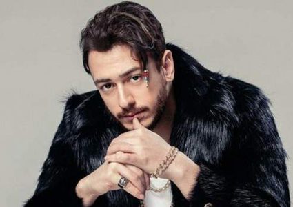 الموت يفجع النجم سعد لمجرد