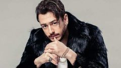 الموت يفجع النجم سعد لمجرد