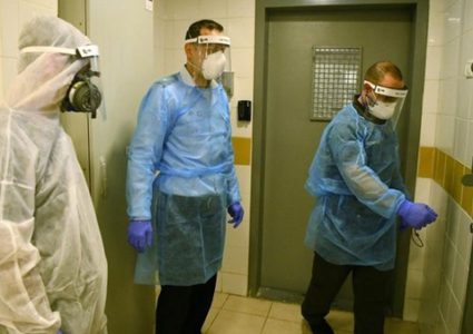 هيئة الأسرى: إصابات بكورونا في "عوفر" وإغلاق قسم (21)