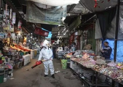 كورونا يكبد الاقتصاد الفلسطيني خسائر تقدر بـ3 مليارات دولار