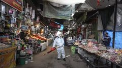 كورونا يكبد الاقتصاد الفلسطيني خسائر تقدر بـ3 مليارات دولار